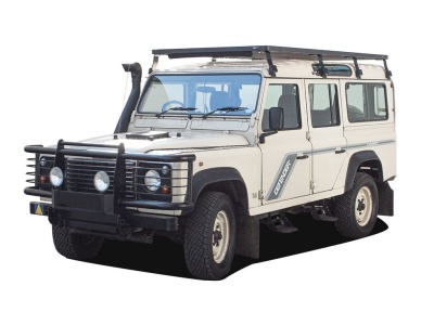 Dachträger Front Runner Slimline II Defender
