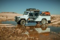 Dachträger Front Runner Slimline II Defender