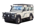 Dachträger Front Runner Slimline II Defender