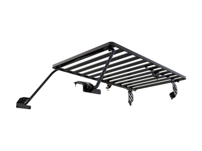Dachträger Front Runner Slimline II Extreme Jeep Wrangler JLU lang