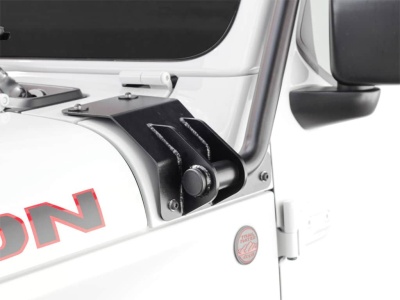 Dachträger Front Runner Slimline II Extreme Jeep Wrangler JLU lang