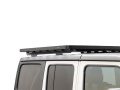 Dachträger Front Runner Slimline II Extreme Jeep Wrangler JLU kurz