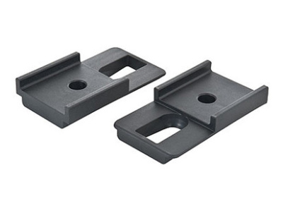 Rhino Rack Distanzstücke (Paar) PLHSPAIR für...