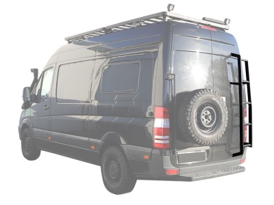 Front Runner Mercedes Sprinter 906 / VW Crafter / MAN TGE...