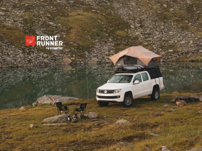 Front Runner Dachzelt Feather-Lite