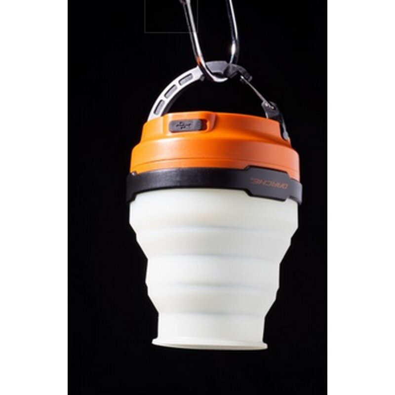 Darche Solarfaltlampe Compact Light