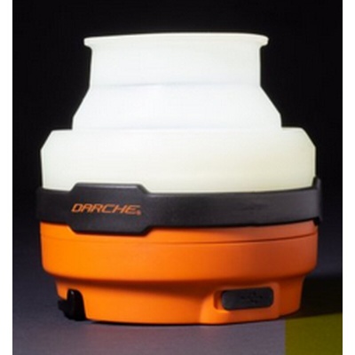 Darche Solarfaltlampe Compact Light