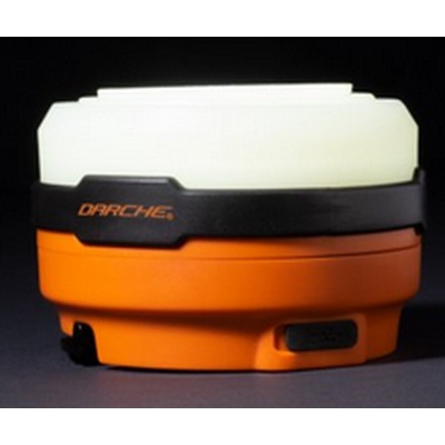 Darche Solarfaltlampe Compact Light