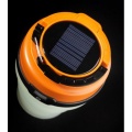 Darche Solarfaltlampe Compact Light