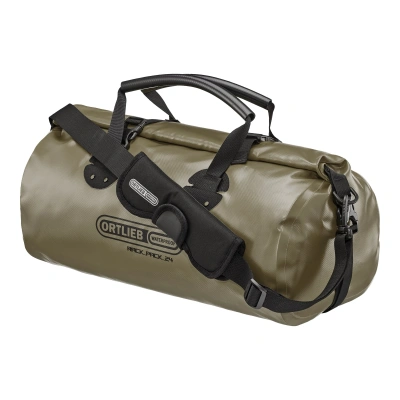 Packtasche Ortlieb Rack-Pack oliv 24 Liter