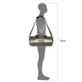 Packtasche Ortlieb Rack-Pack oliv 24 Liter