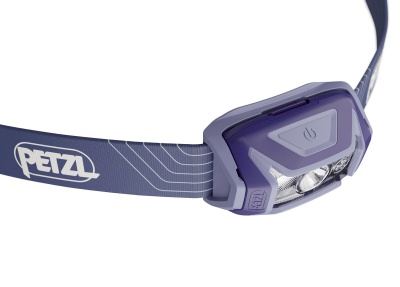 Stirnlampe Petzl TIKKA 350 Lumen Modell 2025