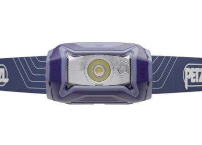 Stirnlampe Petzl TIKKA 350 Lumen Modell 2025