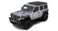 Rhino Rack Pioneer Plattform NG Jeep Wrangler JL 5-Türer