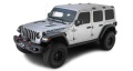 Rhino Rack Pioneer Plattform NG Jeep Wrangler JL 5-Türer