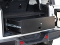 Front Runner Schubladensystem Jeep Wrangler JLU ab Bj. 2017