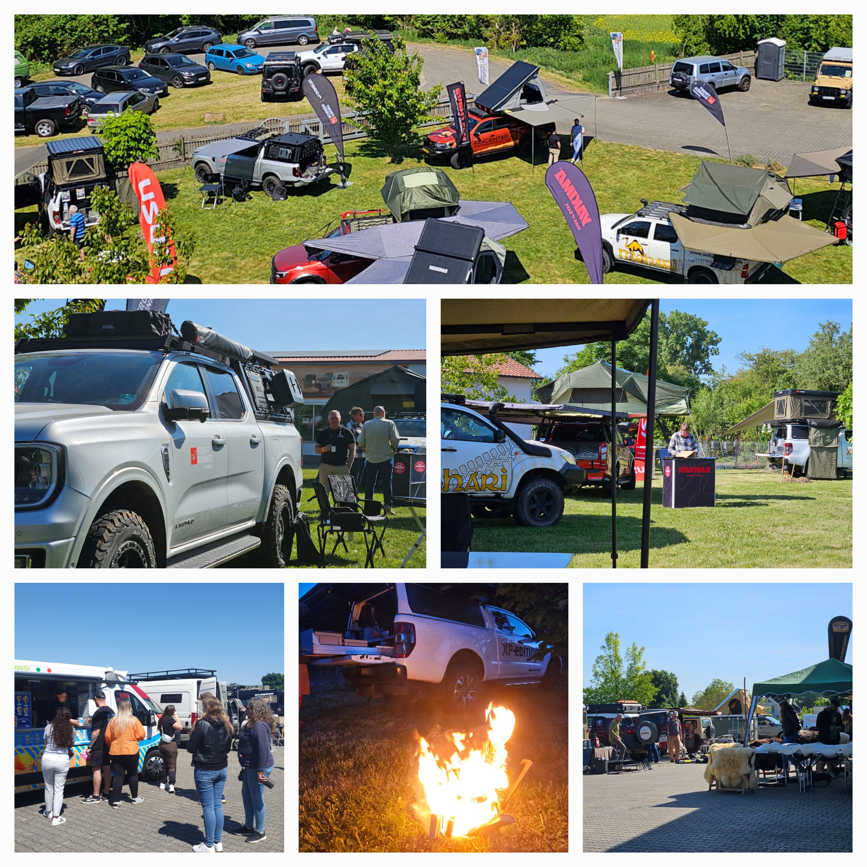 Hausmesse Mehari Mai25