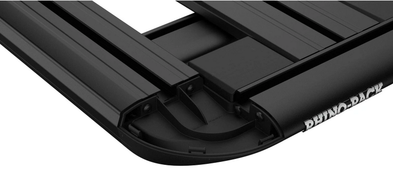 Rhino Rack Pioneer 6 Plattformen