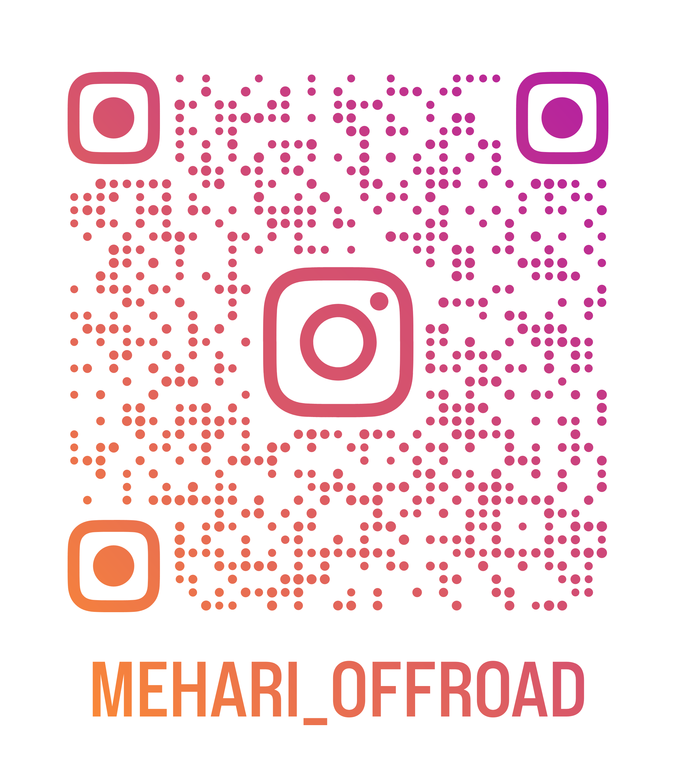 Link zu Instagram Mehari